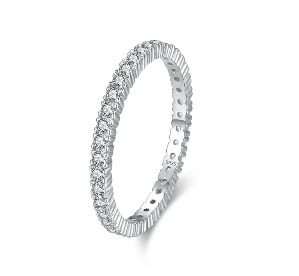 Silver / 10