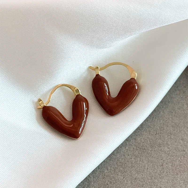 Coffee Heart