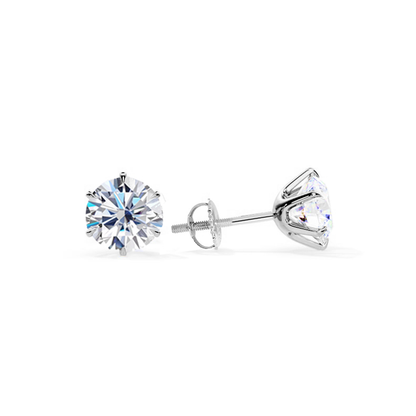 Tera Pavé Earrings