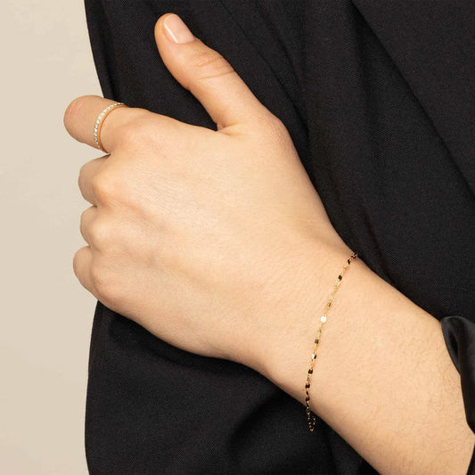 Everyday Luxe Cabaret Bracelet
