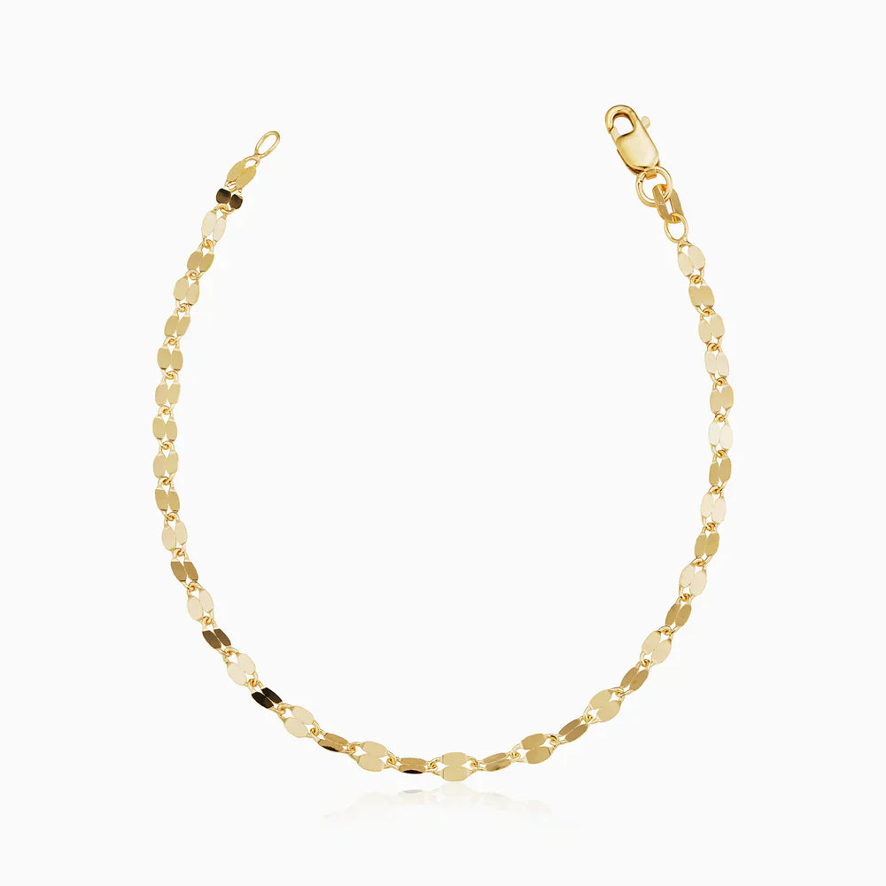 Cabaret Fine Bracelet