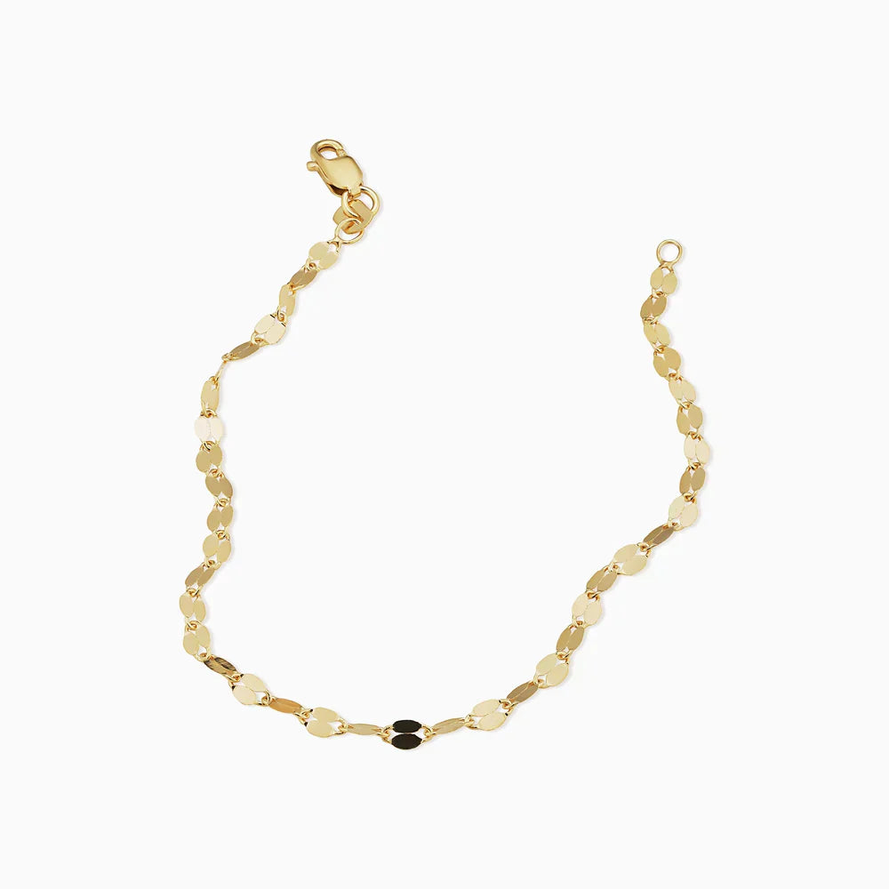 Everyday Luxe Cabaret Bracelet