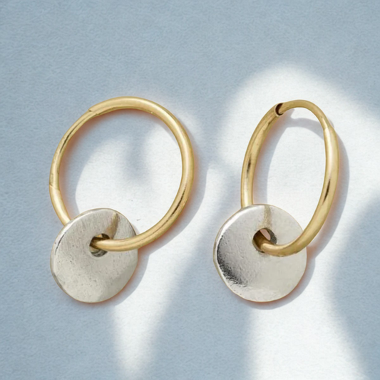 Valentina Earrings