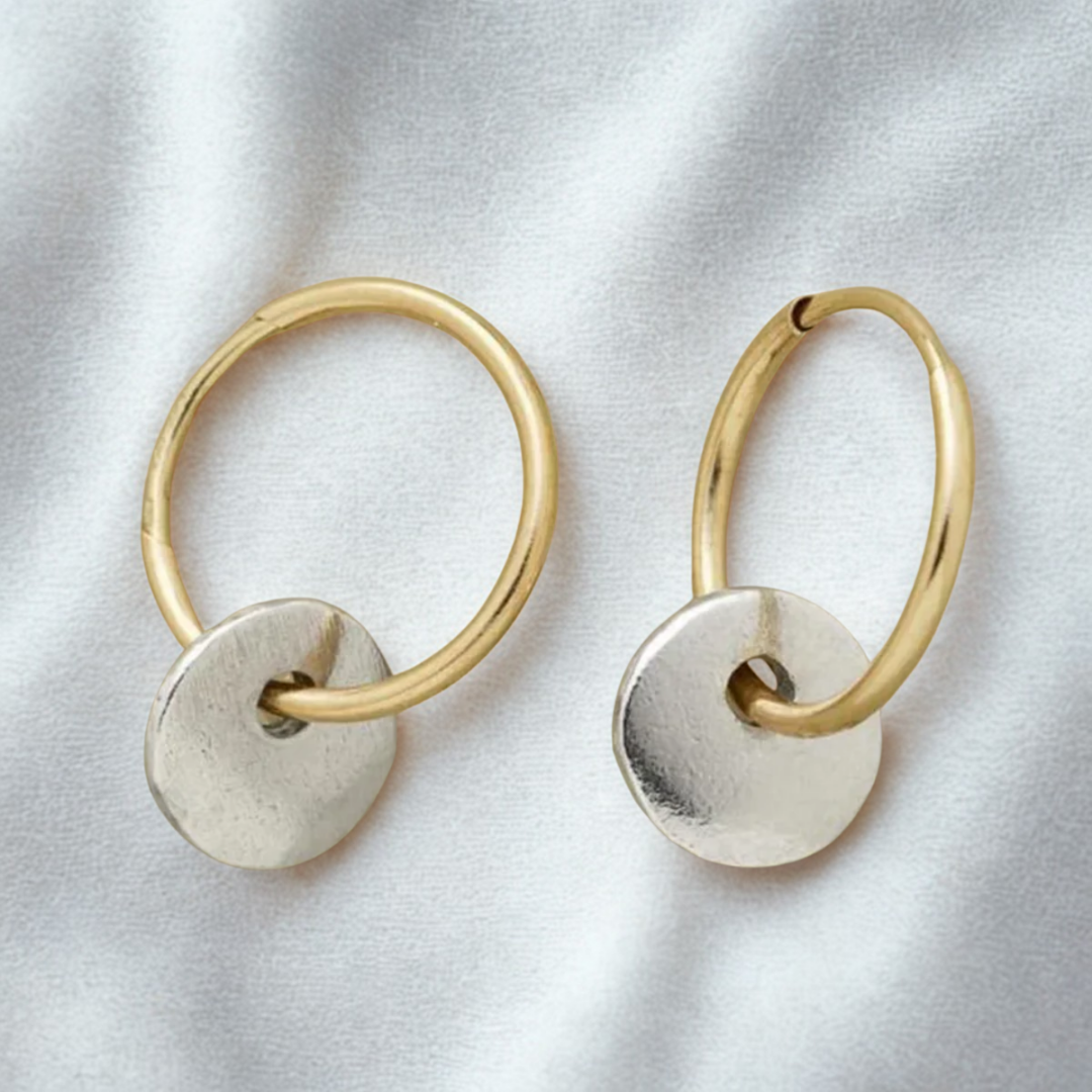 Valentina Earrings
