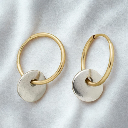 Valentina Earrings