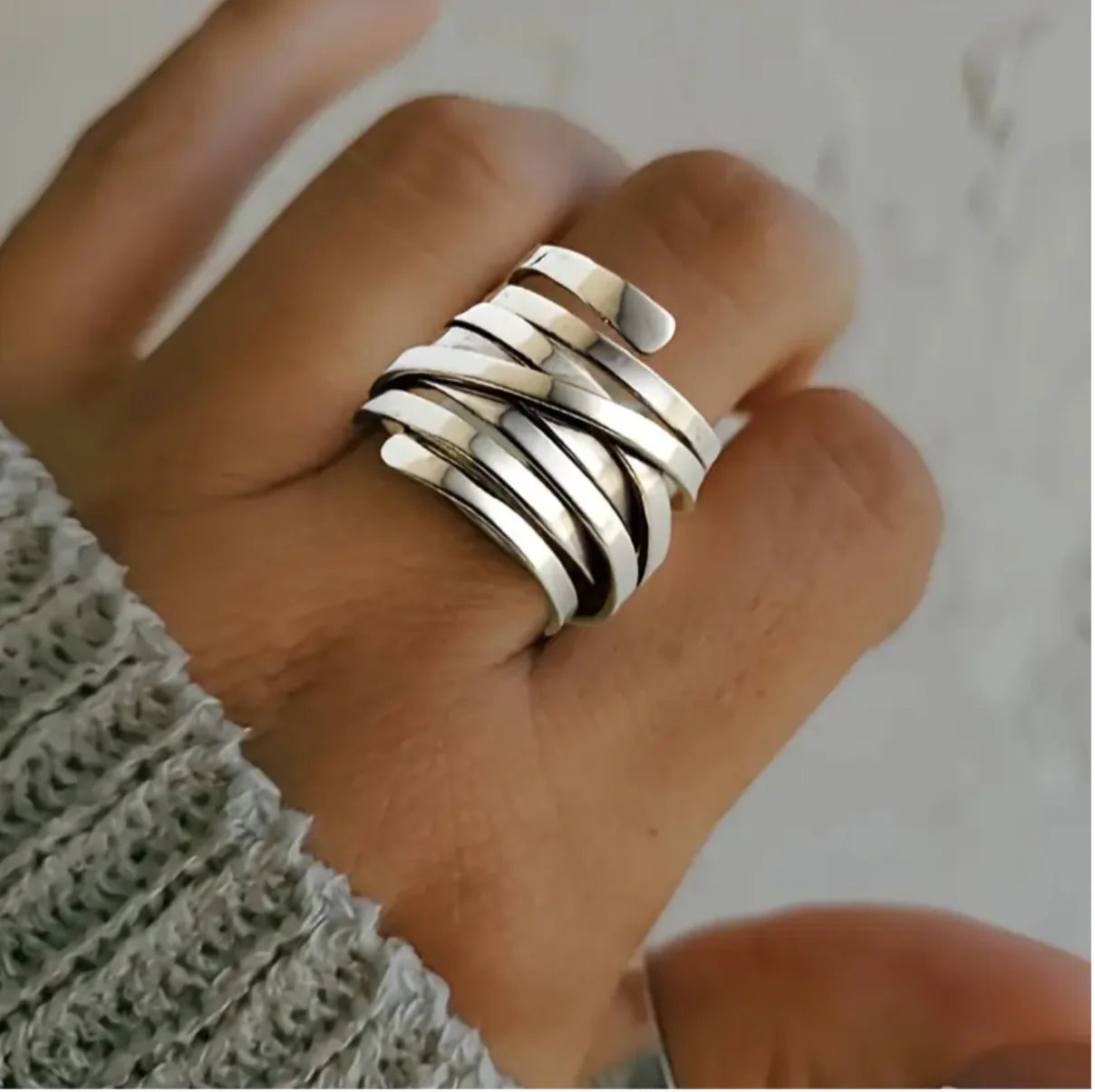 VERA Ring