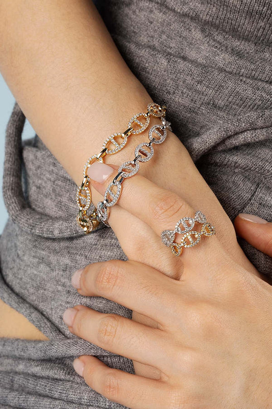 Isla Luxe Bracelet