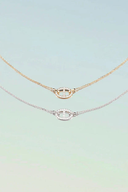 Isla Necklace