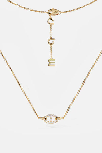 Isla Necklace