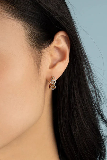 Isla Earring