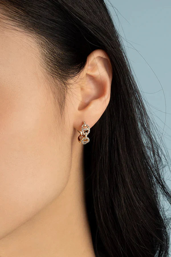 Isla Earring