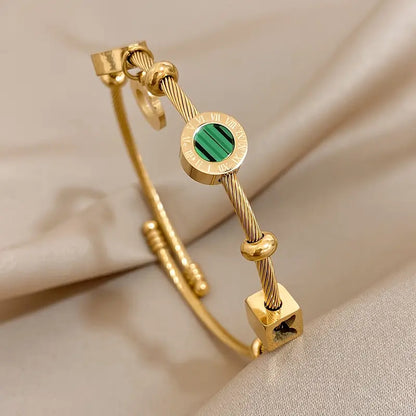 Aurélie Valcour Bracelet