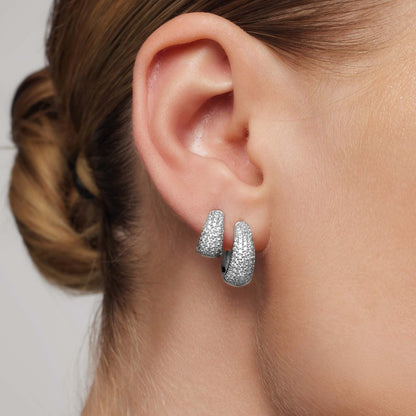 Jules Serenity Hoops