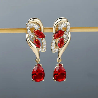 Selene Earrings