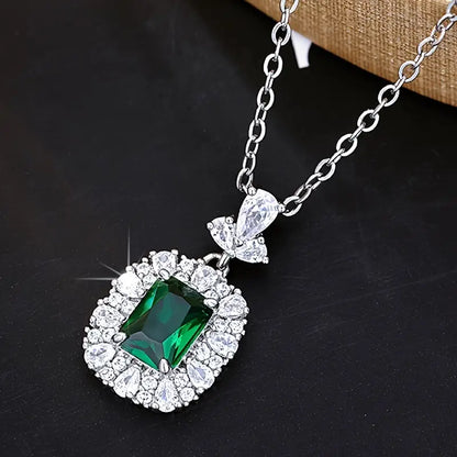 Althea Vionne Necklace