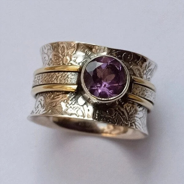Bohemian Ring
