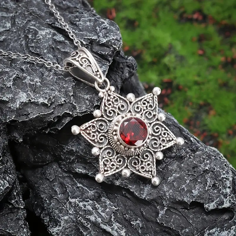 Evelisse Necklace