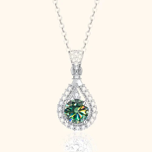 Corinne Valenne Necklace