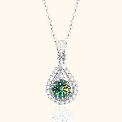 Corinne Valenne Necklace