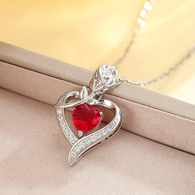 Evelisse Necklace