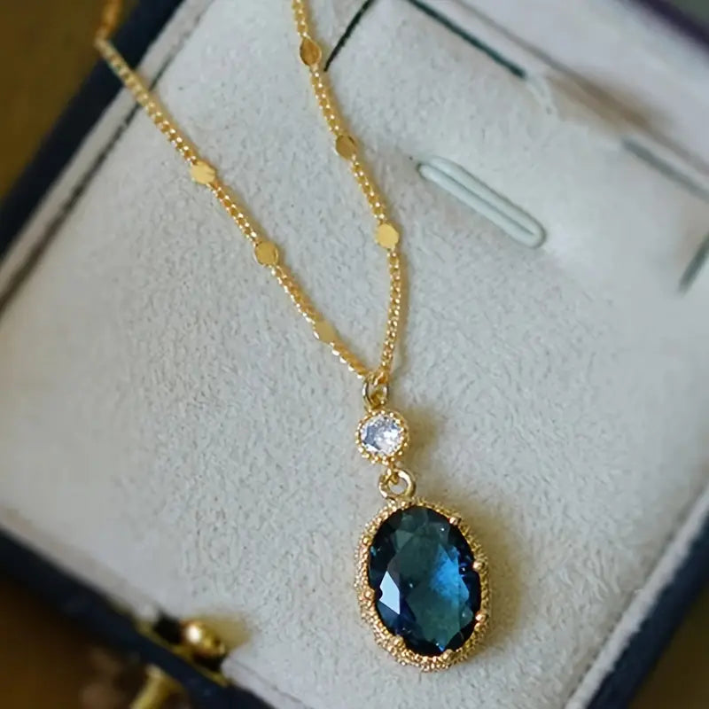 Lunebray Necklace