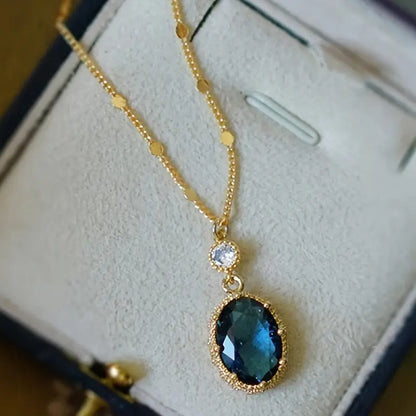 Lunebray Necklace