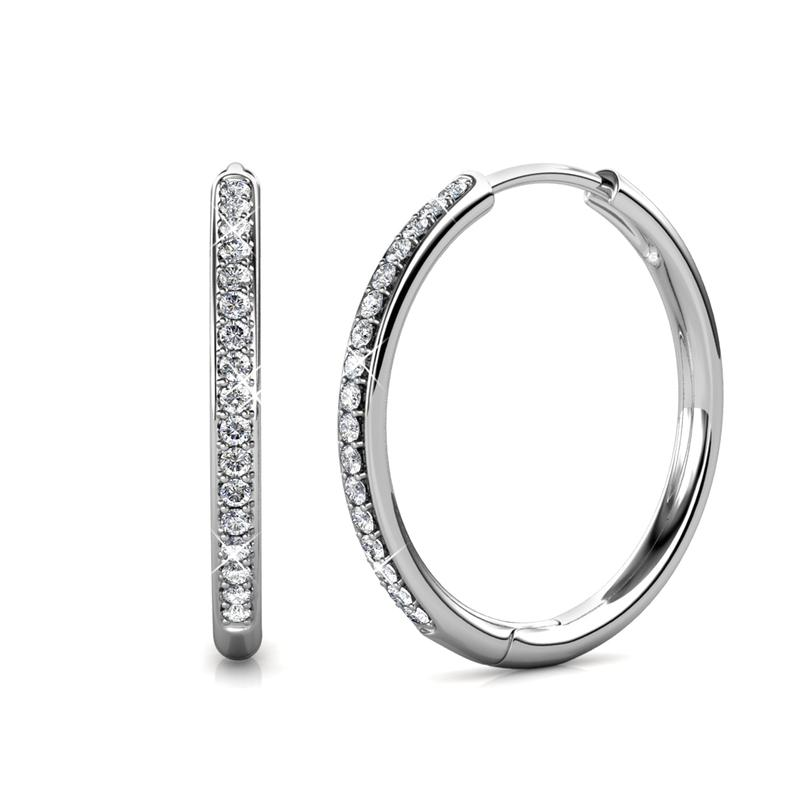 Sorel Pavé Hoops