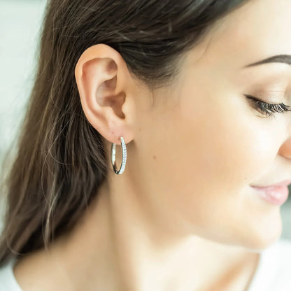 Sorel Pavé Hoops