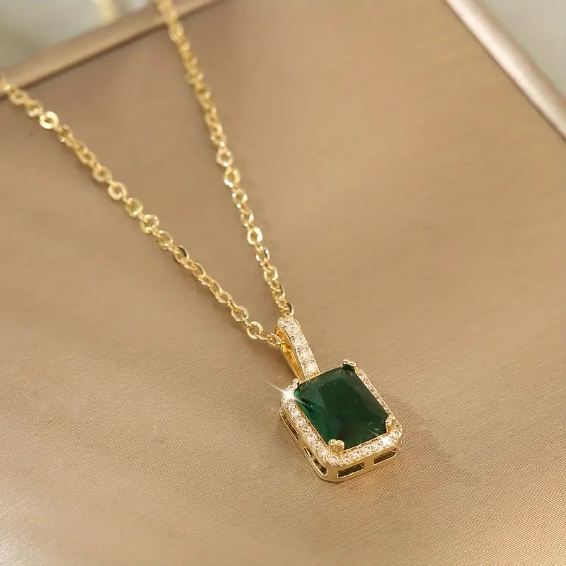 Elodie Marenne Necklace