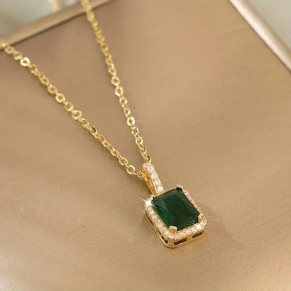 Elodie Marenne Necklace
