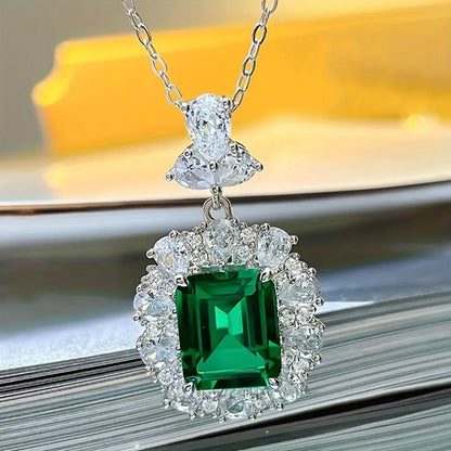 Althea Vionne Necklace