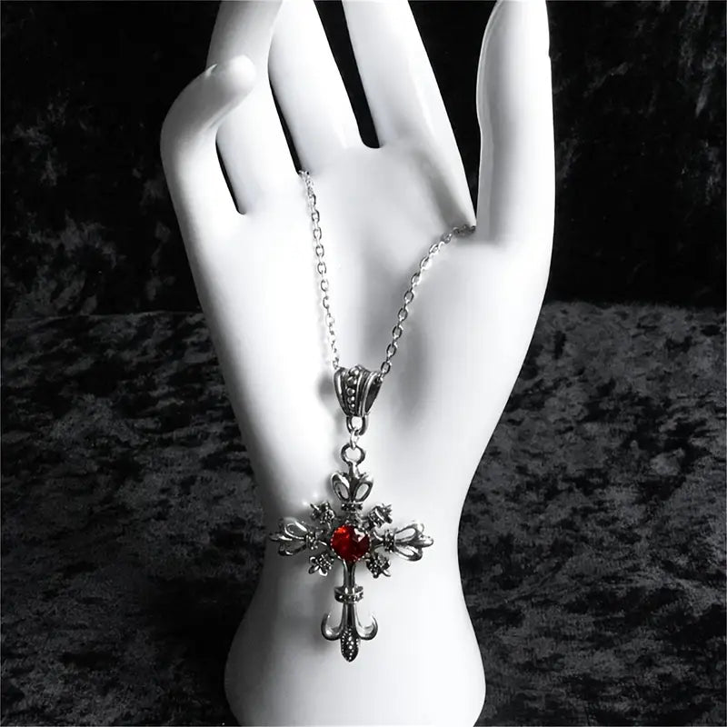 Adelise Necklace