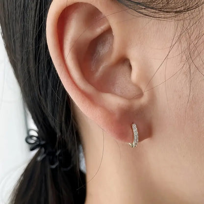 Aurelia Maren Earrings