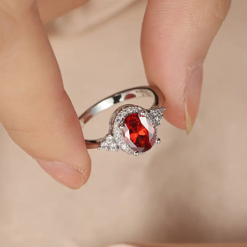 Aveline Ring