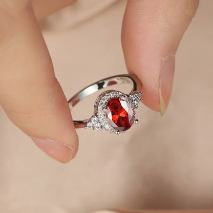 Aveline Ring