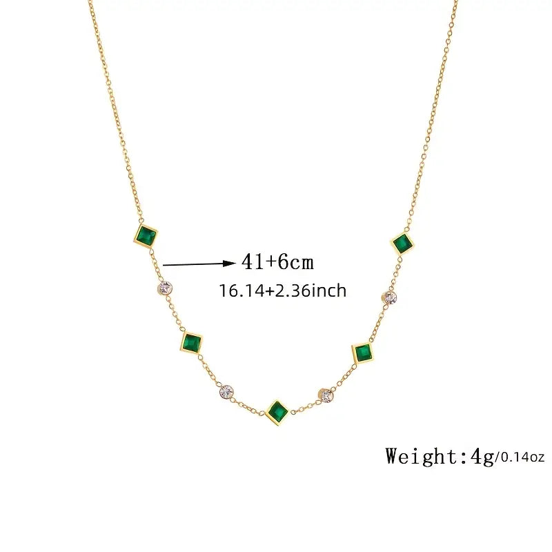 Coralie Varelle Necklace