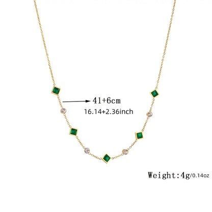 Coralie Varelle Necklace