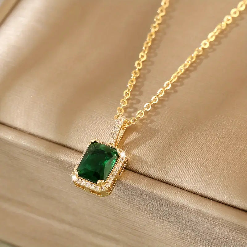 Elodie Marenne Necklace