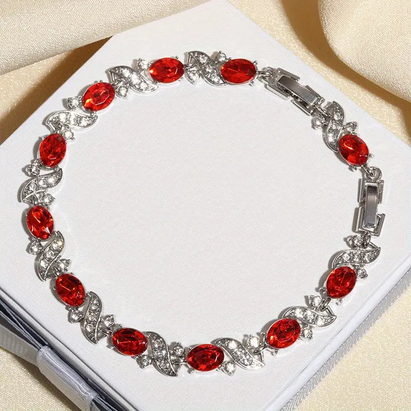 Celestine Bracelet