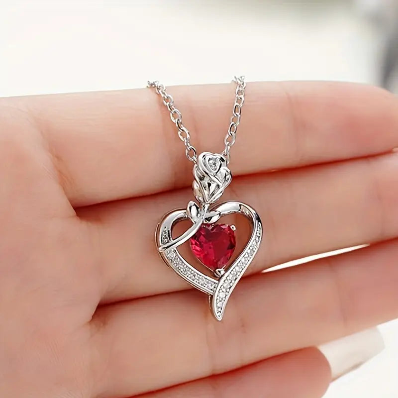 Evelisse Necklace