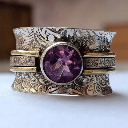 Bohemian Ring