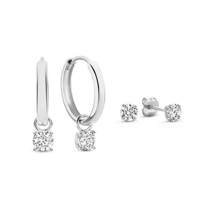 Lunar Earrings