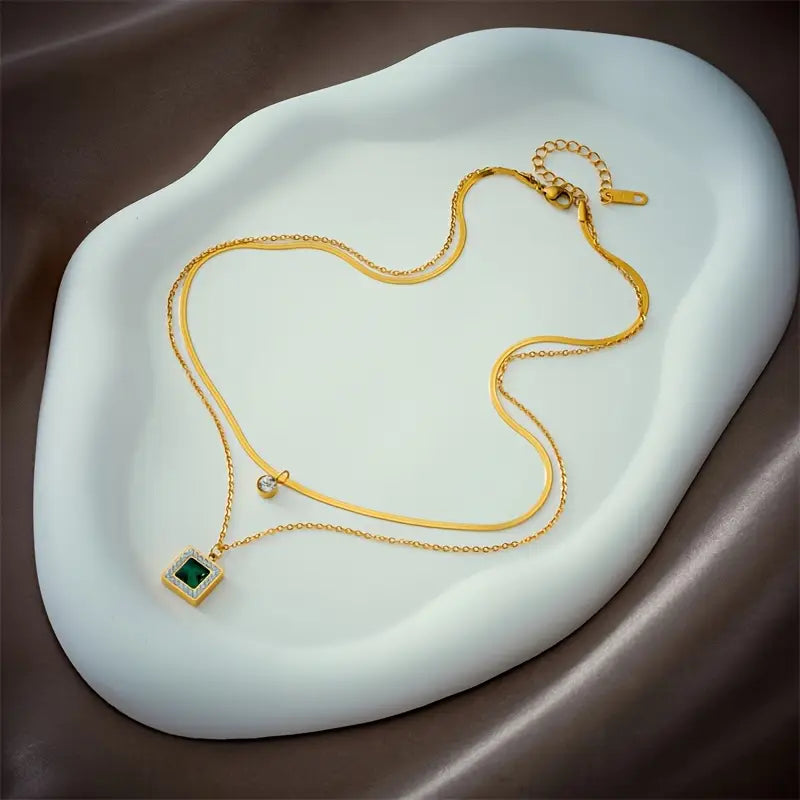 Amaris Vionne Necklace