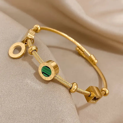 Aurélie Valcour Bracelet