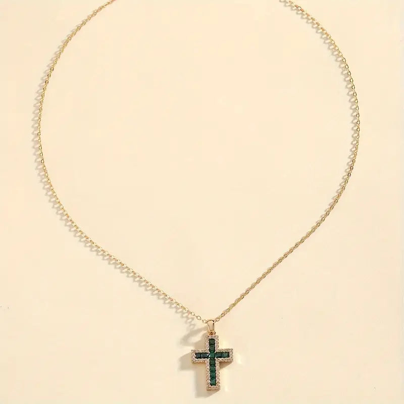 Aurélie Verdane Necklace