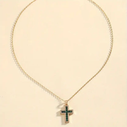 Aurélie Verdane Necklace