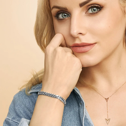 Cuban Bracelet
