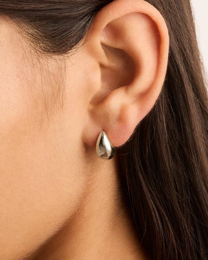 Mato Earrings