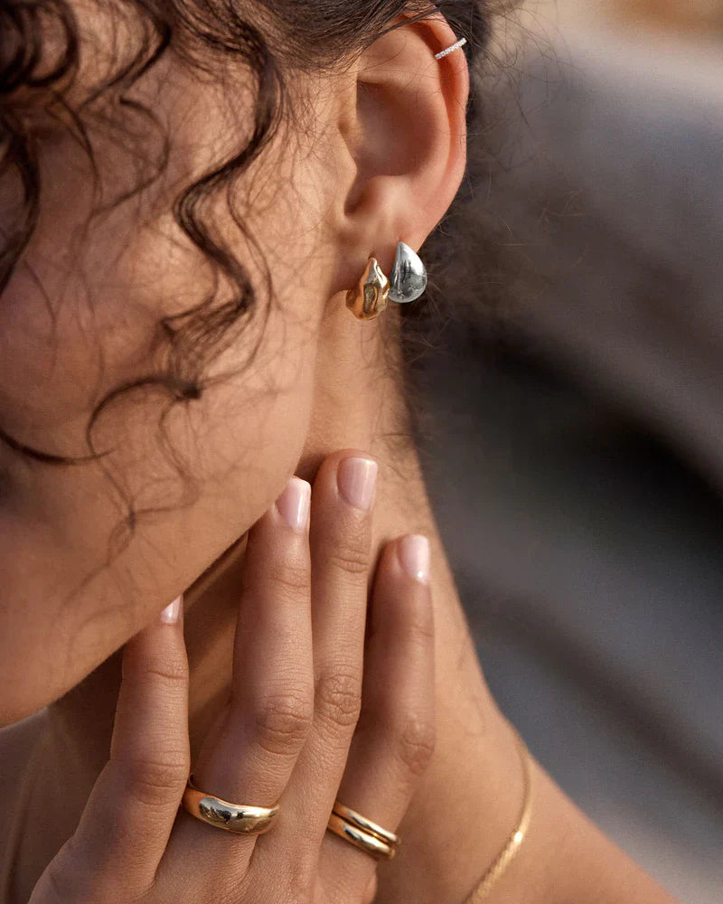 Mato Earrings
