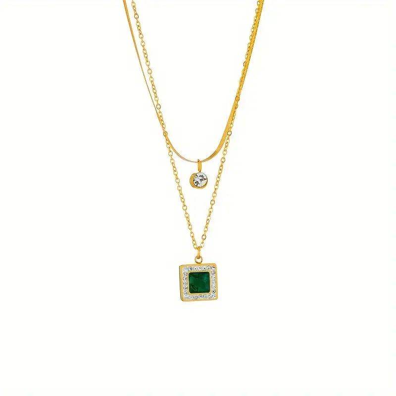 Amaris Vionne Necklace